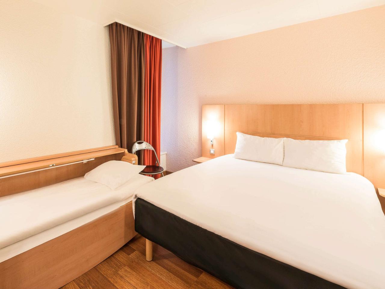 ibis Limoges Centre