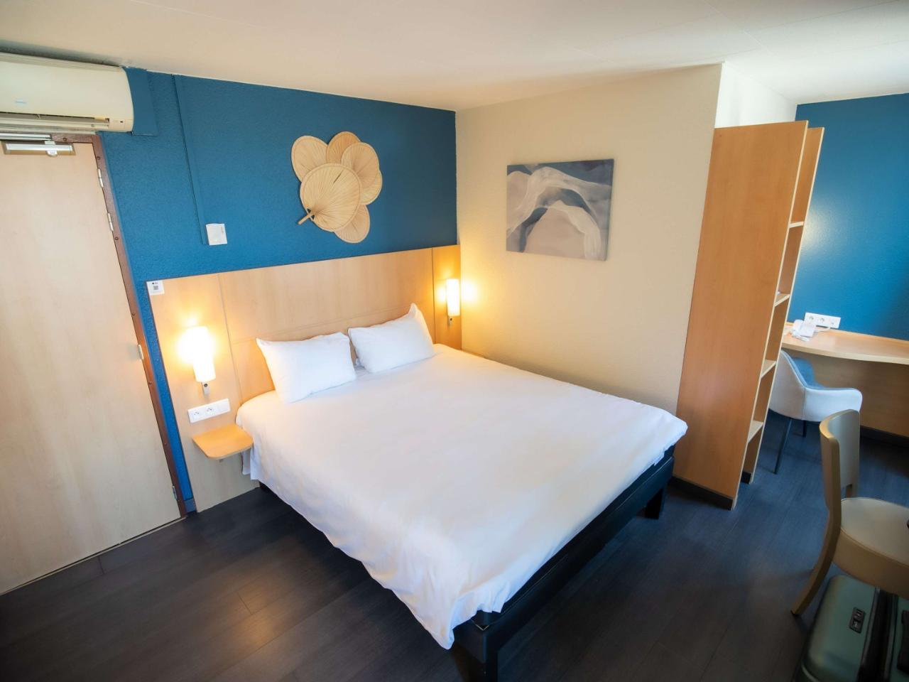 ibis Limoges Centre