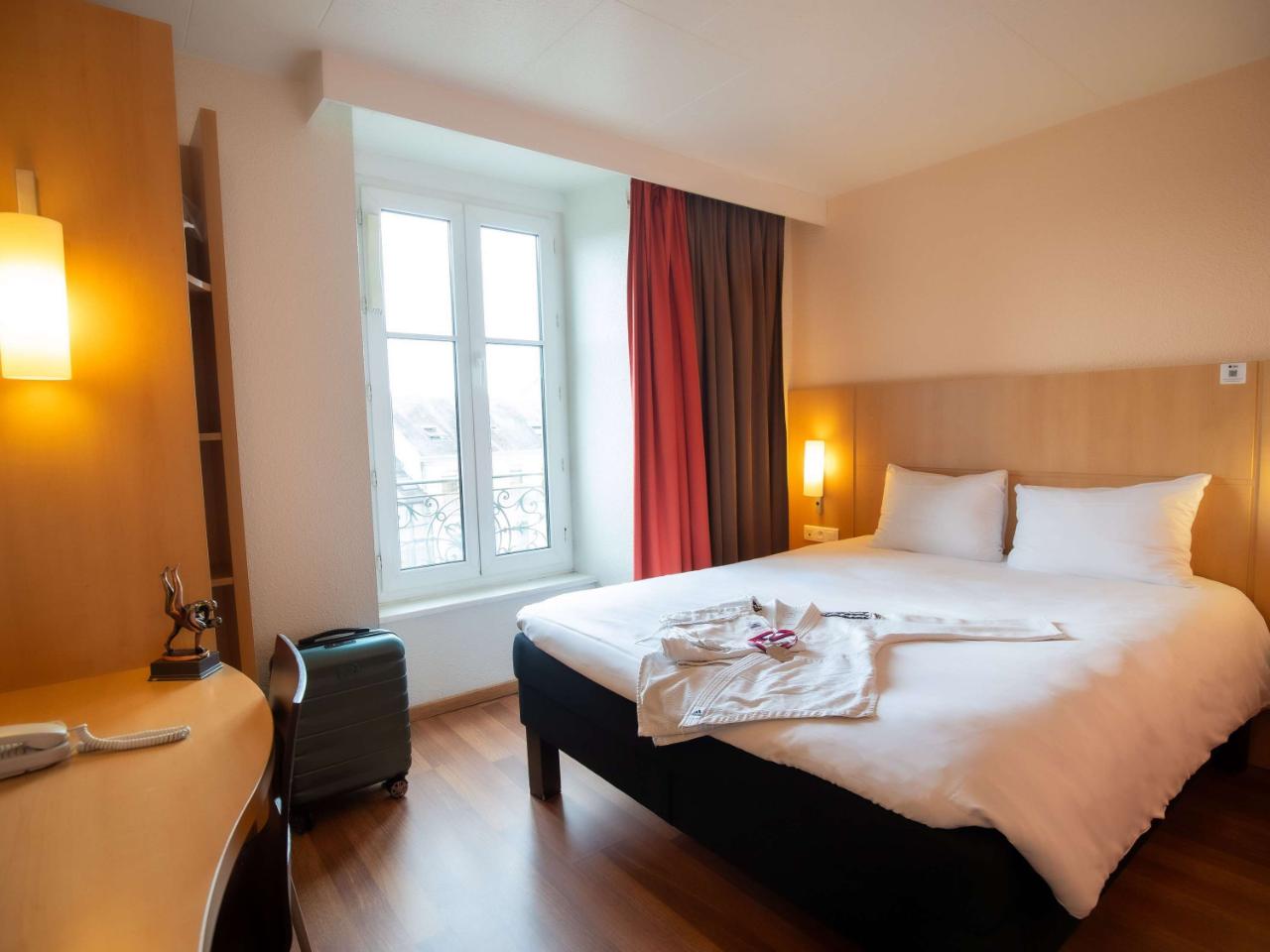 ibis Limoges Centre