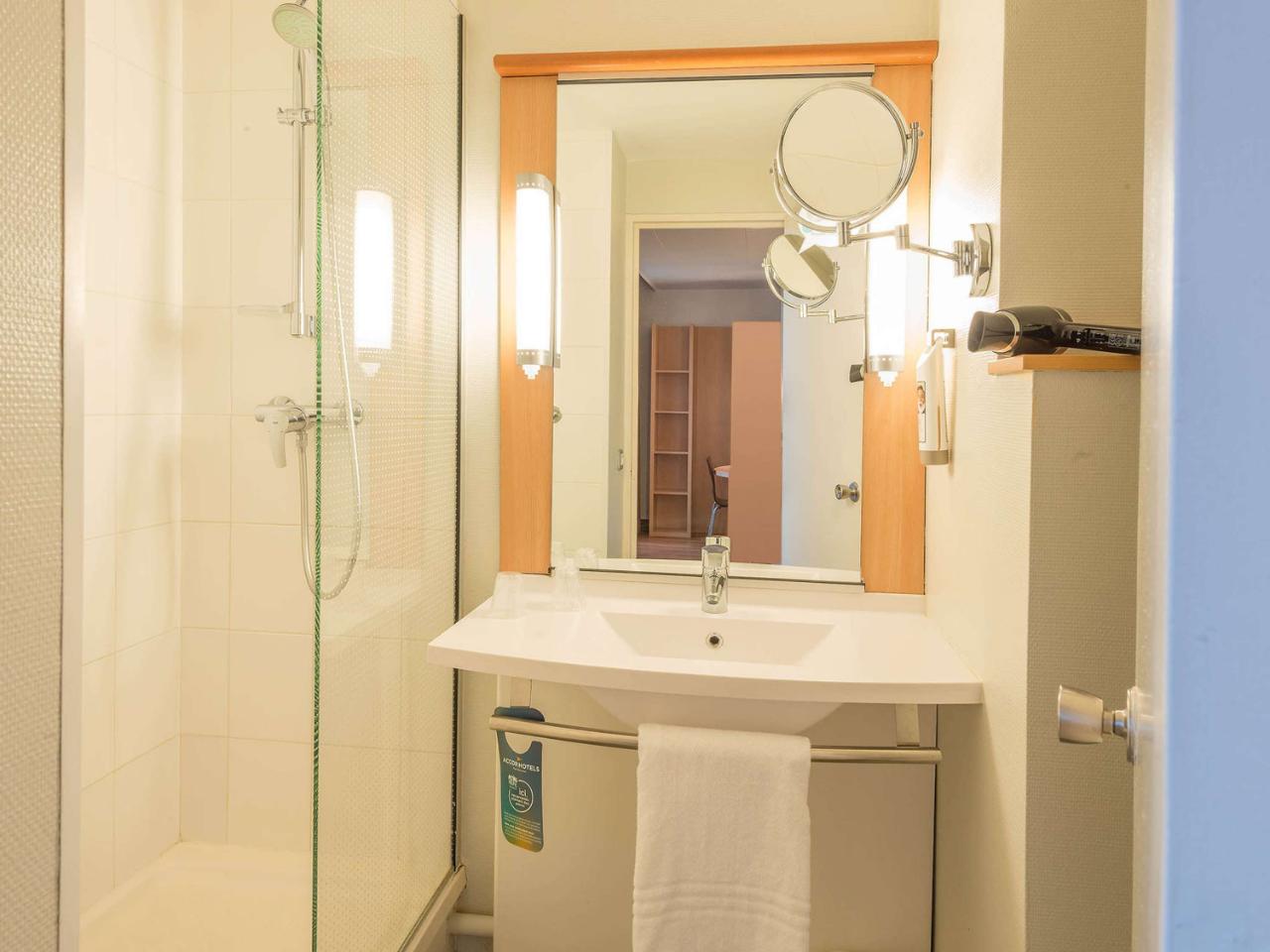 ibis Limoges Centre