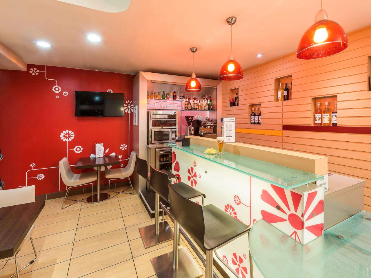 ibis Limoges Centre