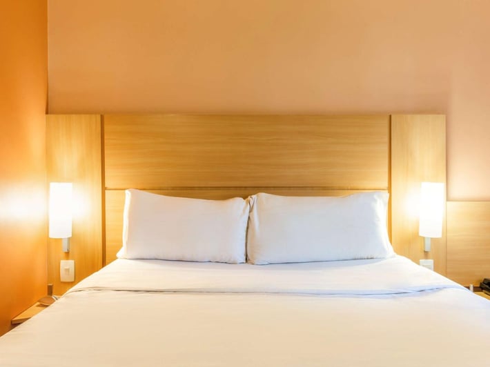 ibis Lille Centre Gares
