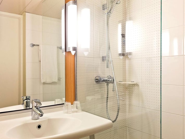 ibis Lille Centre Gares