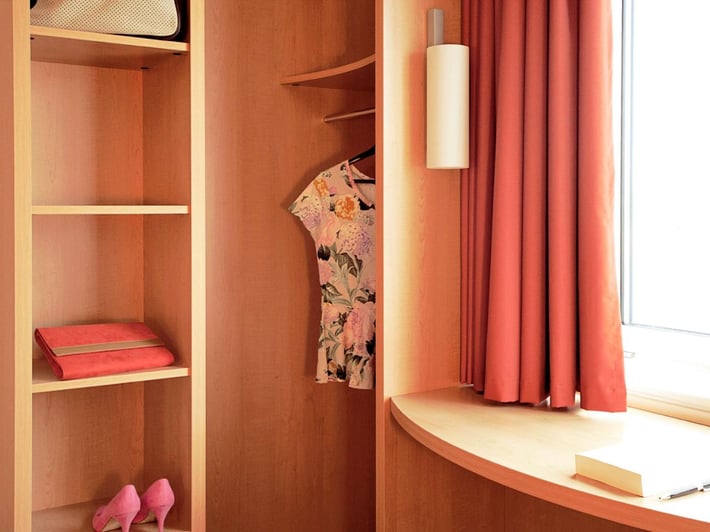 ibis Lille Centre Gares