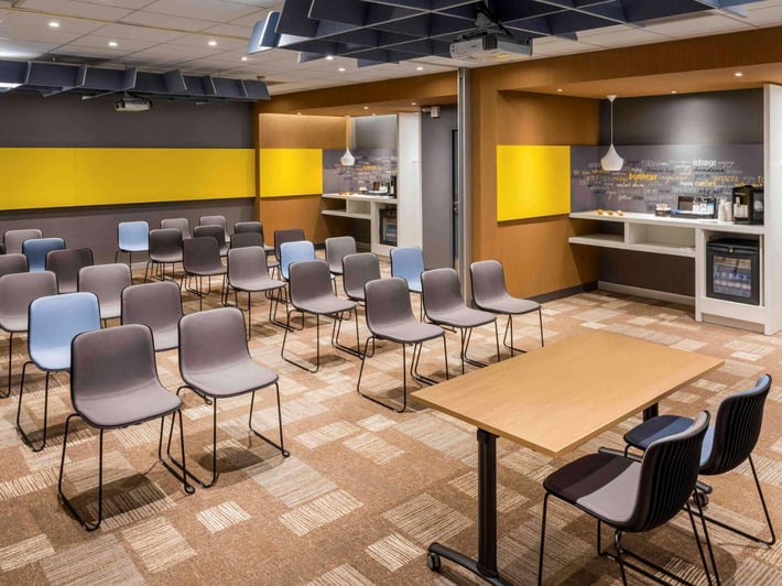 ibis Lille Centre Gares