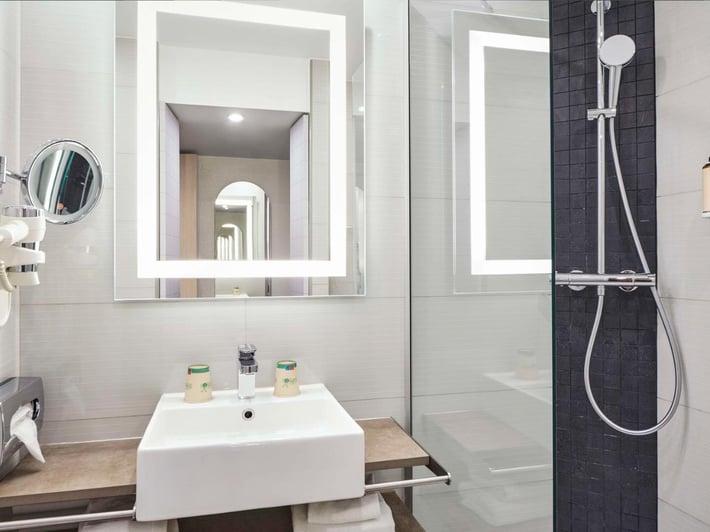 Hôtel Mercure Paris 15 Porte de Versailles