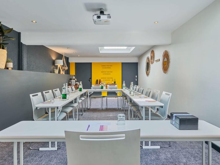 Hôtel Mercure Paris 15 Porte de Versailles