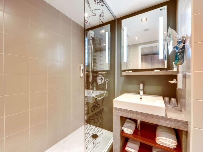 Novotel Toulouse Centre Compans Caffarelli