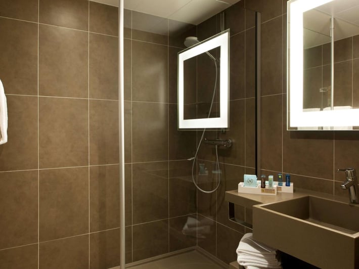 Novotel Lille Centre Grand-Place