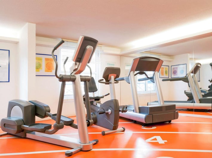Novotel Lille Centre Grand-Place