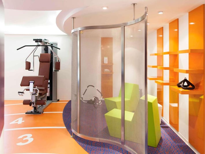 Novotel Lille Centre Grand-Place
