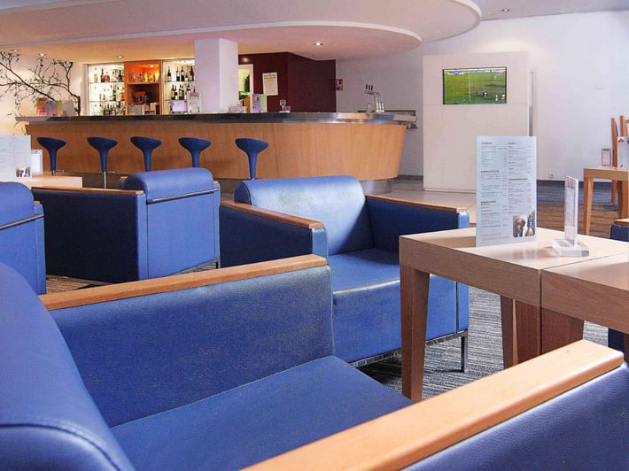 Novotel Lille Centre Grand-Place