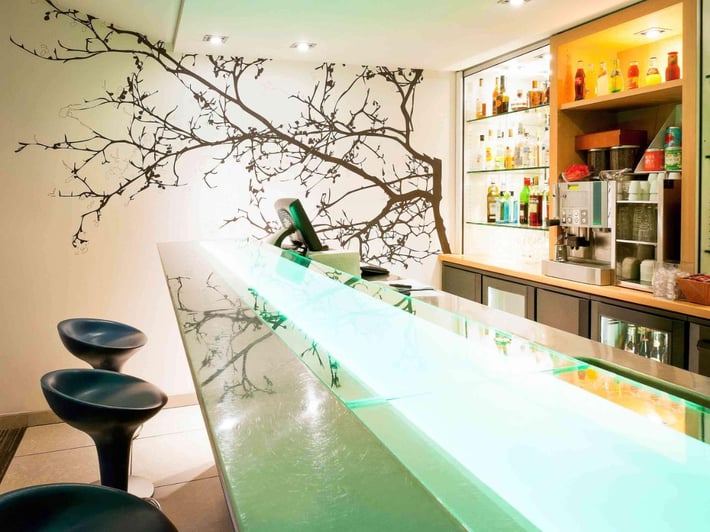 Novotel Lille Centre Grand-Place