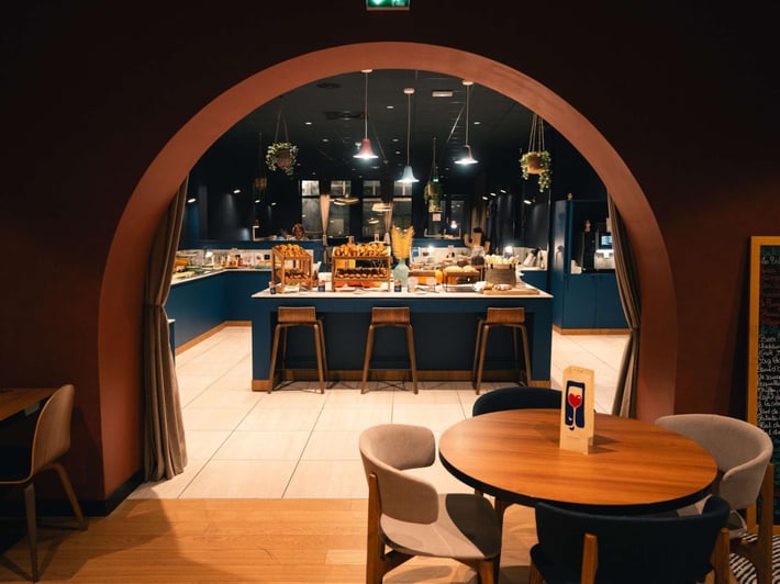 Novotel Lille Centre Grand-Place