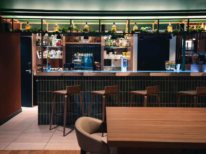Novotel Lille Centre Grand-Place