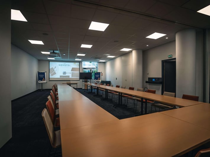 Novotel Lille Centre Grand-Place