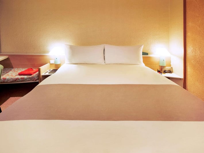 ibis London Luton Airport