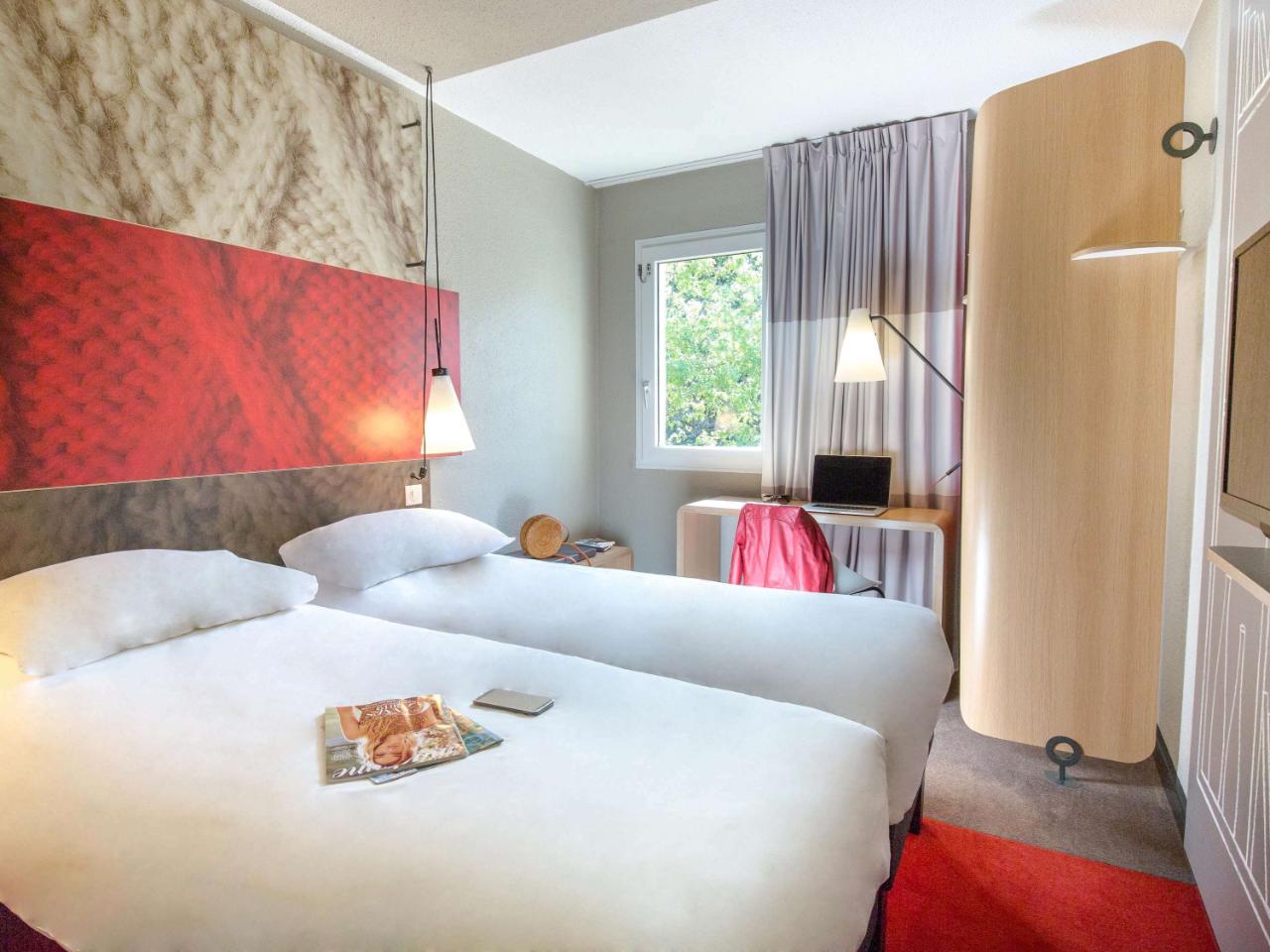 ibis Brignoles Provence Verte