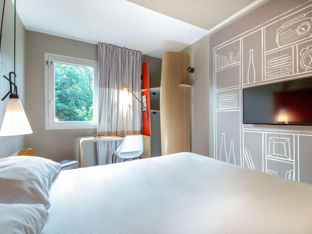 ibis Brignoles Provence Verte