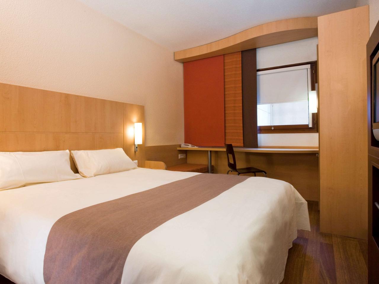 ibis Brignoles Provence Verte