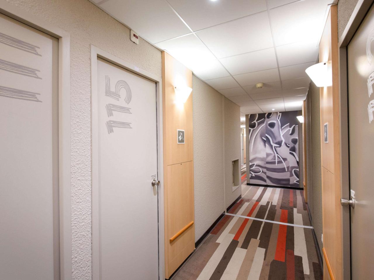ibis Brignoles Provence Verte