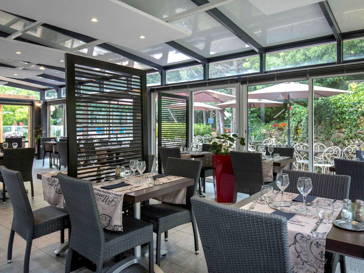 ibis Brignoles Provence Verte