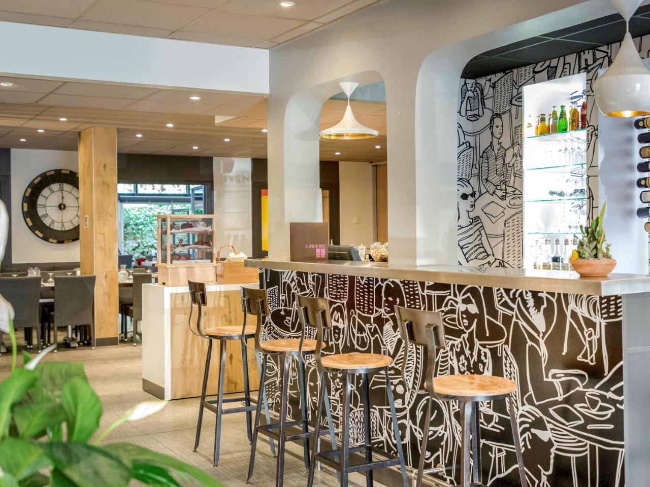 ibis Brignoles Provence Verte