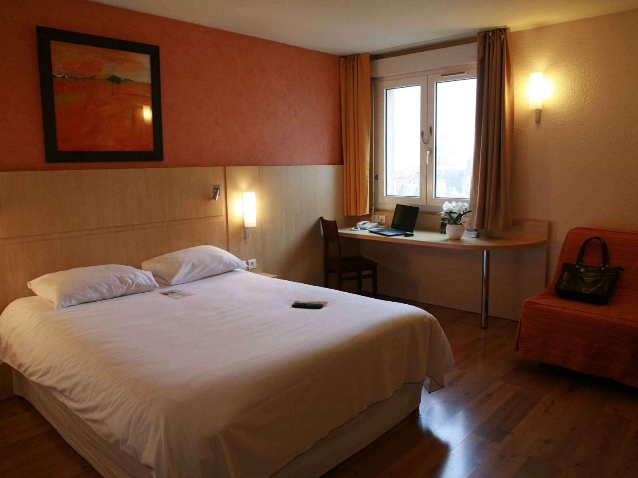 ibis Châteauroux