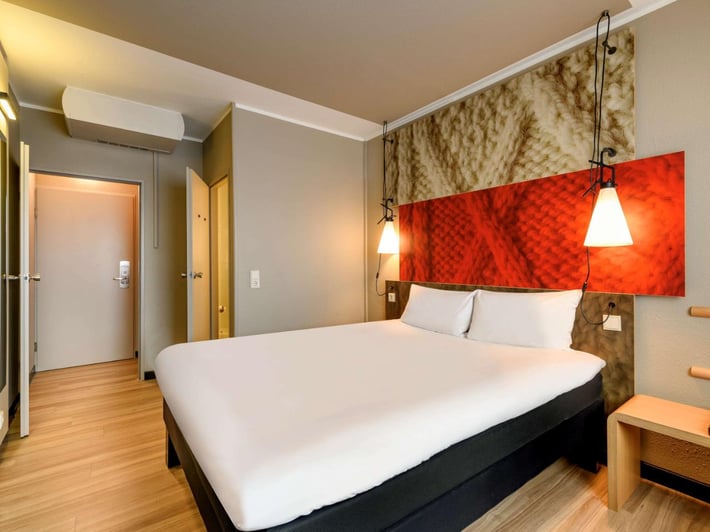 ibis Mainz City