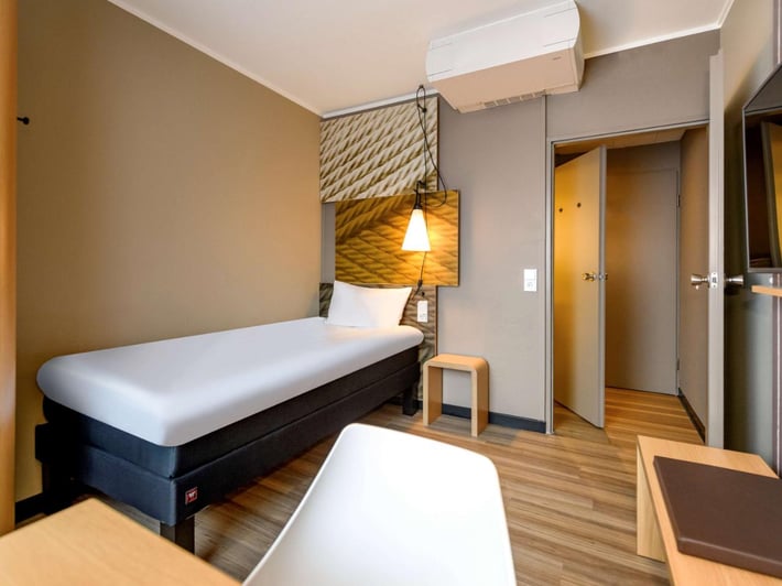 ibis Mainz City
