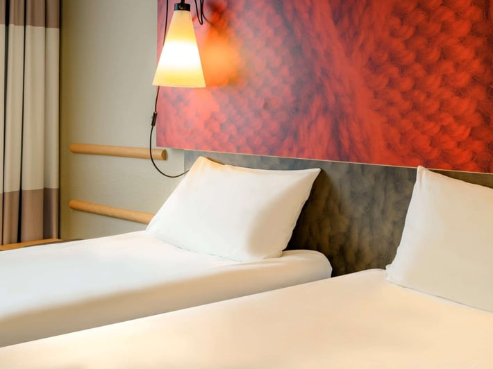 ibis Mainz City
