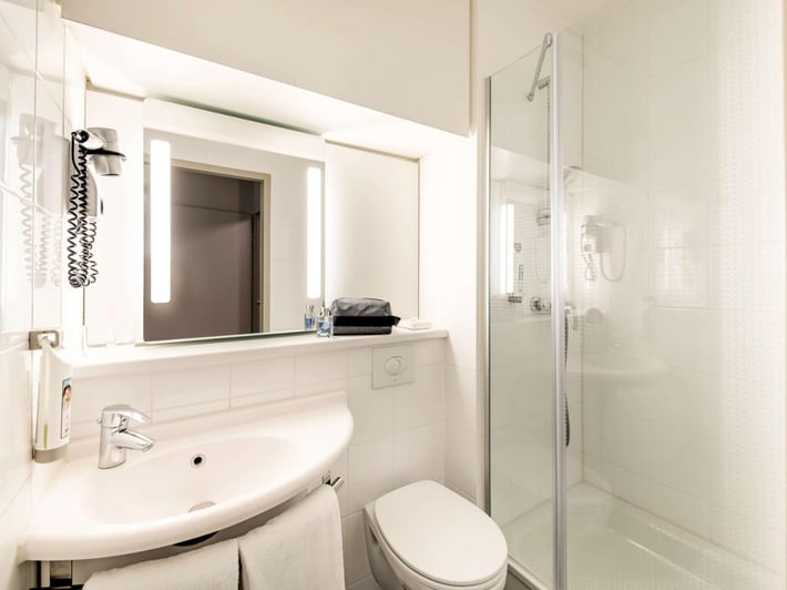 ibis Mainz City
