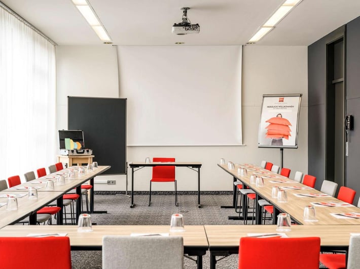 ibis Mainz City
