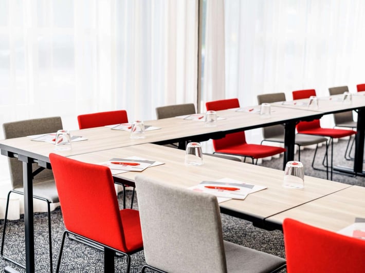 ibis Mainz City