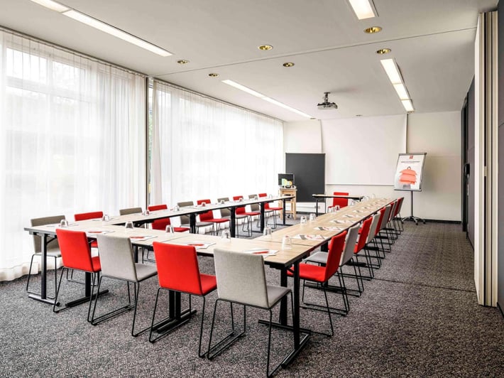 ibis Mainz City