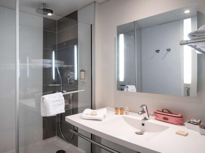 Hôtel Mercure Lille Aéroport