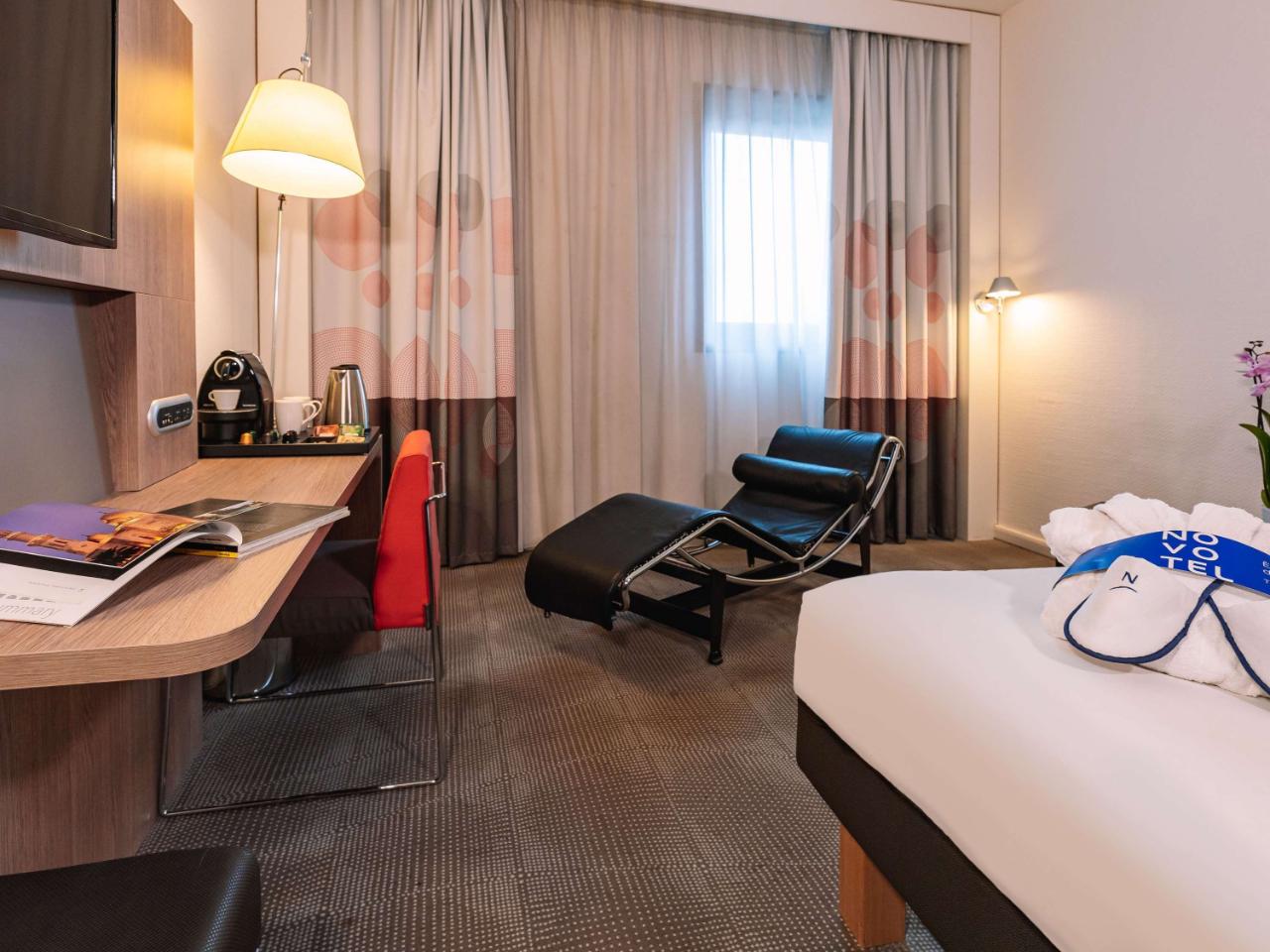 Novotel Milano Linate Aeroporto