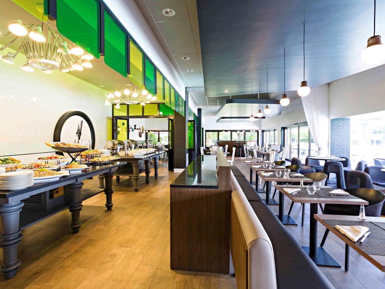Novotel Milano Linate Aeroporto