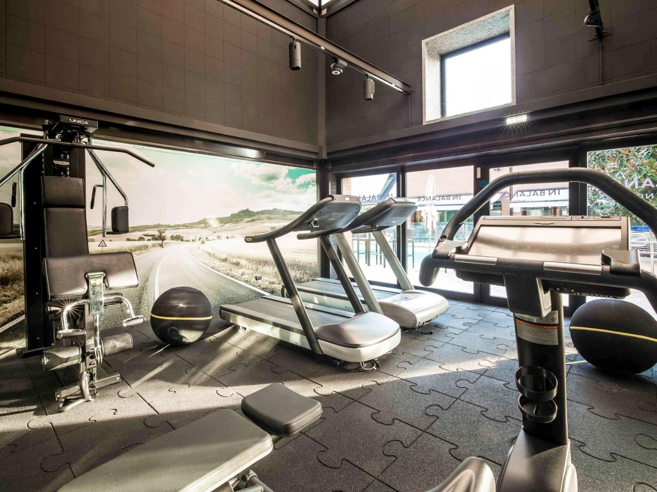 Novotel Milano Linate Aeroporto
