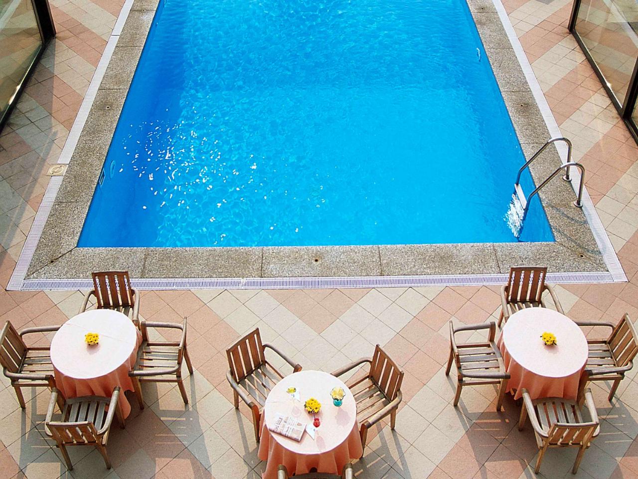 Novotel Milano Linate Aeroporto