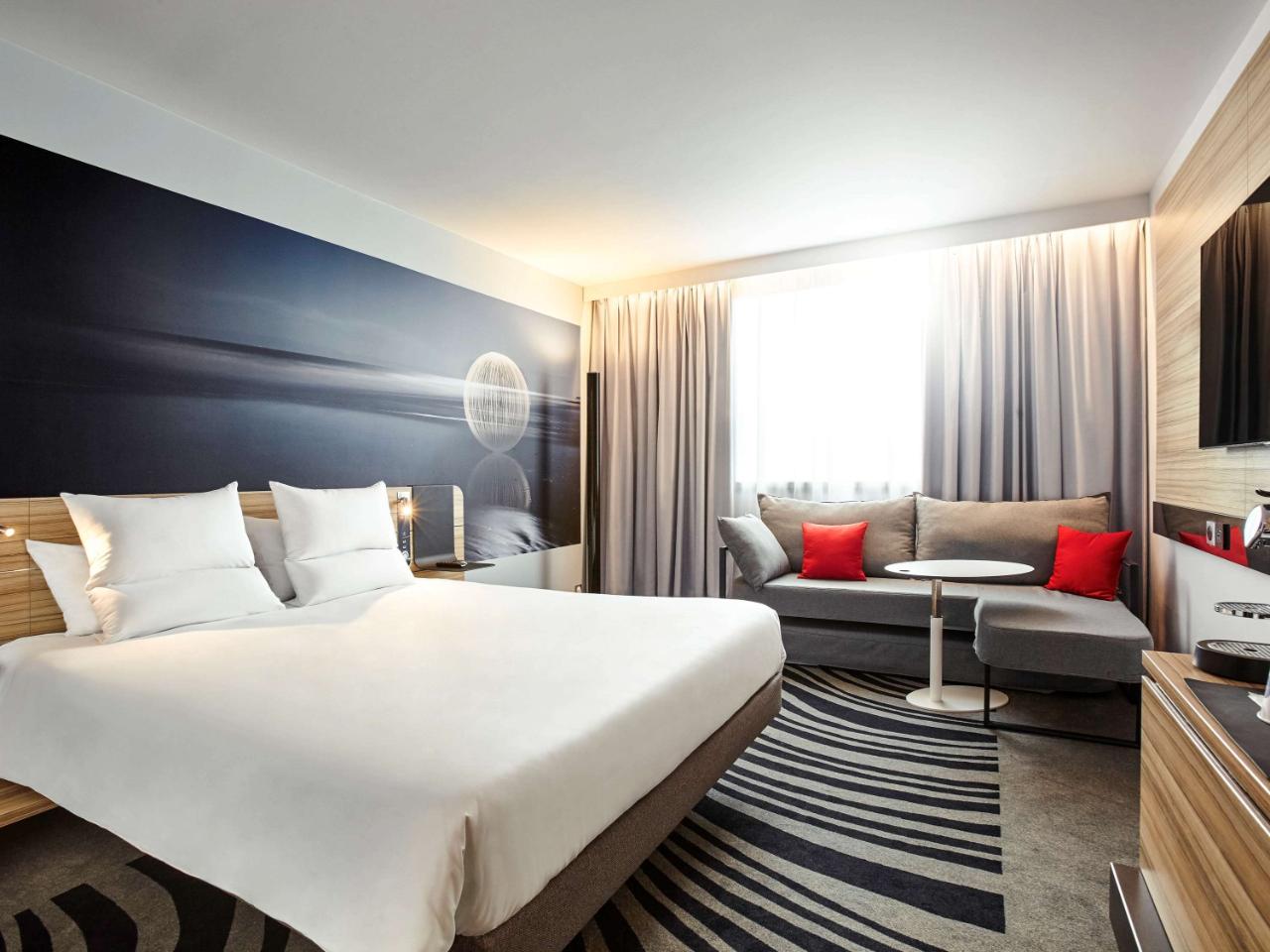 Novotel Birmingham Airport