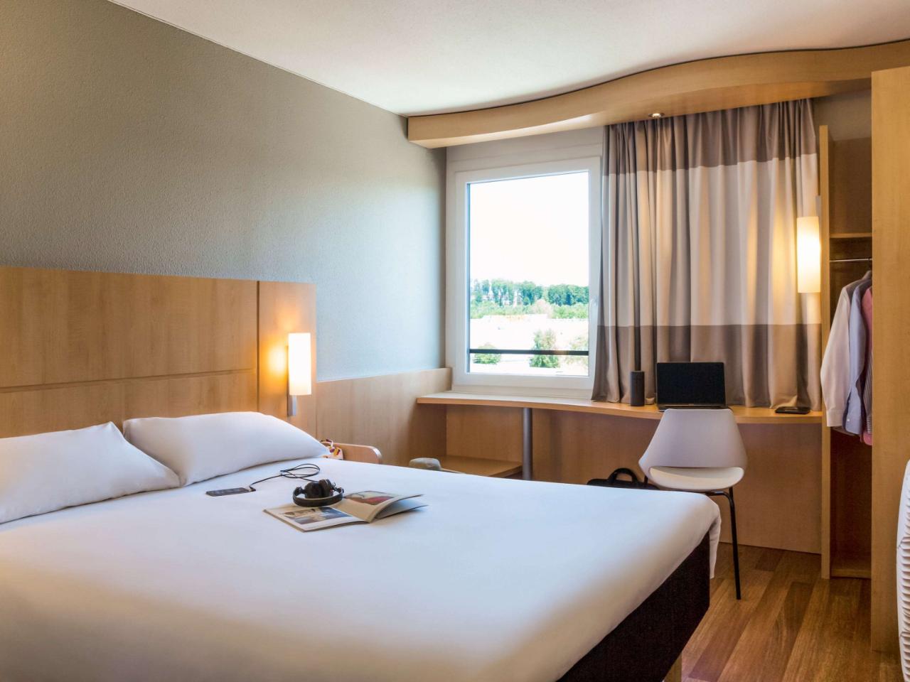 ibis Lausanne Crissier