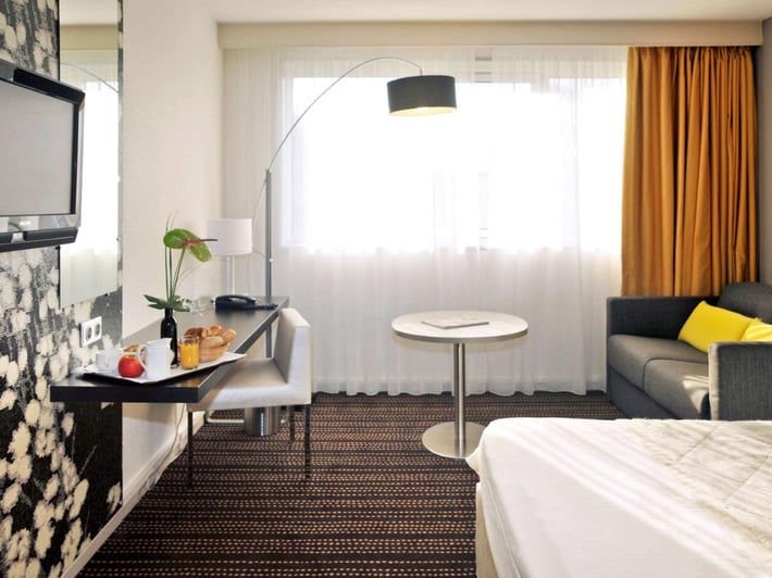 Hôtel Mercure Bourg-en-Bresse