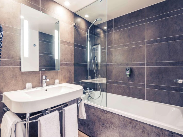 Hôtel Mercure Bourg-en-Bresse
