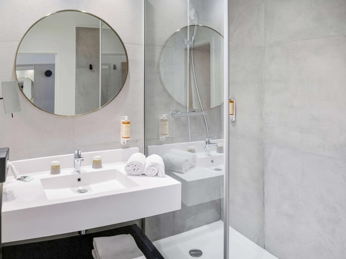 Hôtel Mercure Bourg-en-Bresse