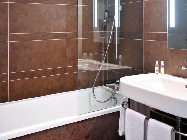 Hôtel Mercure Bourg-en-Bresse