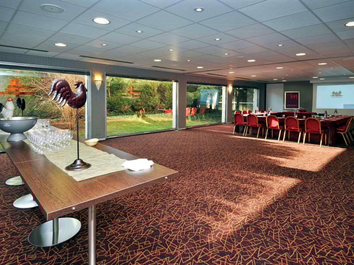 Hôtel Mercure Bourg-en-Bresse