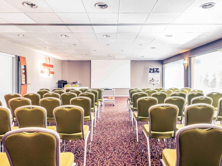 Hôtel Mercure Bourg-en-Bresse