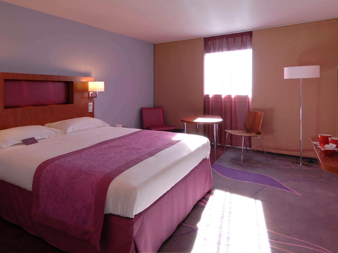 Hôtel Mercure Cannes Mandelieu