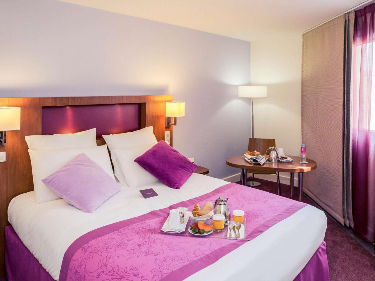 Hôtel Mercure Cannes Mandelieu
